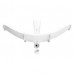 Точка доступу Wi-Fi Ubiquiti LBE-5AC-LR