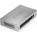 Комутатор мережевий ZyXel GS1005HP-EU0101F Комутатор мережевий ZyXel GS1005HP-EU0101F