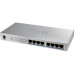 Комутатор мережевий ZyXel GS1008HP-EU0101F Комутатор мережевий ZyXel GS1008HP-EU0101F