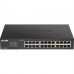 Комутатор мережевий D-Link DGS-1100-24V2 Комутатор мережевий D-Link DGS-1100-24V2
