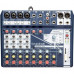 Мікшерний пульт Soundcraft Notepad-12FX Мікшерний пульт Soundcraft Notepad-12FX