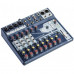 Мікшерний пульт Soundcraft Notepad-12FX Мікшерний пульт Soundcraft Notepad-12FX