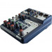 Мікшерний пульт Soundcraft Notepad-5 Мікшерний пульт Soundcraft Notepad-5