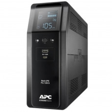 Пристрій безперебійного живлення APC Back-UPS Pro BR 1200VA (BR1200SI) Пристрій безперебійного живлення APC Back-UPS Pro BR 1200VA (BR1200SI)