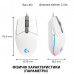 Мишка Logitech G102 Lightsync White (910-005824)