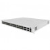 Комутатор мережевий Mikrotik CRS354-48P-4S+2Q+RM Комутатор мережевий Mikrotik CRS354-48P-4S+2Q+RM