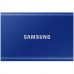 Накопичувач SSD USB 3.2 1TB T7 Samsung (MU-PC1T0H/WW) Накопичувач SSD USB 3.2 1TB T7 Samsung (MU-PC1T0H/WW)