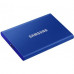 Накопичувач SSD USB 3.2 1TB T7 Samsung (MU-PC1T0H/WW) Накопичувач SSD USB 3.2 1TB T7 Samsung (MU-PC1T0H/WW)