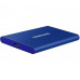 Накопичувач SSD USB 3.2 1TB T7 Samsung (MU-PC1T0H/WW) Накопичувач SSD USB 3.2 1TB T7 Samsung (MU-PC1T0H/WW)