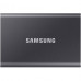 Накопичувач SSD USB 3.2 2TB T7 Samsung (MU-PC2T0T/WW)