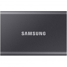 Накопичувач SSD USB 3.2 2TB T7 Samsung (MU-PC2T0T/WW)