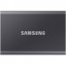 Накопичувач SSD USB 3.2 2TB T7 Samsung (MU-PC2T0T/WW)