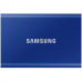 Накопичувач SSD USB 3.2 2TB T7 Samsung (MU-PC2T0H/WW) Накопичувач SSD USB 3.2 2TB T7 Samsung (MU-PC2T0H/WW)