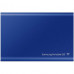 Накопичувач SSD USB 3.2 2TB T7 Samsung (MU-PC2T0H/WW) Накопичувач SSD USB 3.2 2TB T7 Samsung (MU-PC2T0H/WW)
