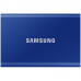 Накопичувач SSD USB 3.2 2TB T7 Samsung (MU-PC2T0H/WW)
