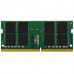Модуль пам'яті для ноутбука SoDIMM DDR4 16GB 3200 MHz Kingston (KVR32S22S8/16) Модуль пам'яті для ноутбука SoDIMM DDR4 16GB 3200 MHz Kingston (KVR32S22S8/16)