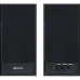 Акустична система REAL-EL S-219 Black (EL121200004) Акустична система REAL-EL S-219 Black (EL121200004)