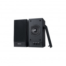 Акустична система REAL-EL S-219 Black (EL121200004) Акустична система REAL-EL S-219 Black (EL121200004)