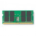 Модуль пам'яті для ноутбука SoDIMM DDR4 32GB Kingston (KVR32S22D8/32) Модуль пам'яті для ноутбука SoDIMM DDR4 32GB Kingston (KVR32S22D8/32)
