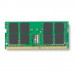 Модуль пам'яті для ноутбука SoDIMM DDR4 32GB Kingston (KVR32S22D8/32)