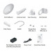 Точка доступу Wi-Fi Ubiquiti PBE-M5-300 Точка доступу Wi-Fi Ubiquiti PBE-M5-300