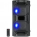 Акустична система REAL-EL X-757 Black (EL121600007)