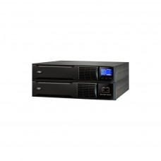 Пристрій безперебійного живлення FSP CHAMP CH-1101RS, 1000VA (PPF9001404) Пристрій безперебійного живлення FSP CHAMP CH-1101RS, 1000VA (PPF9001404)
