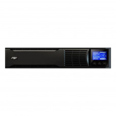 Пристрій безперебійного живлення FSP CHAMP CH-1103RS, 3000VA (PPF27A1105) Пристрій безперебійного живлення FSP CHAMP CH-1103RS, 3000VA (PPF27A1105)