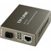 Медіаконвертер TP-Link MC111CS Медіаконвертер TP-Link MC111CS