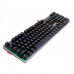 Клавіатура A4Tech Bloody B760 Green Sw Black (4711421953108)