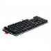 Клавіатура A4Tech Bloody B760 Green Sw Black (4711421953108)