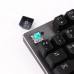 Клавіатура A4Tech Bloody B760 Green Sw Black (4711421953108)