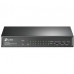 Комутатор мережевий TP-Link TL-SF1009P