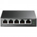 Комутатор мережевий TP-Link TL-SG1005LP