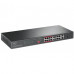 Комутатор мережевий TP-Link TL-SL1218P
