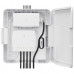 Комутатор мережевий Ubiquiti USW-Flex-Utility