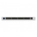 Комутатор мережевий Ubiquiti USW-48-POE