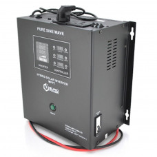 Пристрій безперебійного живлення Europower RTSWm-MPPT-500LCD Пристрій безперебійного живлення Europower RTSWm-MPPT-500LCD