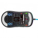 Мишка Xtrfy M42 RGB Miami Blue (XG-M42-RGB-BLUE)