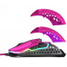 Мишка Xtrfy M42 RGB Pink (XG-M42-RGB-PINK)