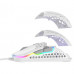 Мишка Xtrfy M42 RGB White (XG-M42-RGB-WHITE)