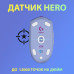 Мишка Logitech G305 Lightspeed Lilac (910-006022)