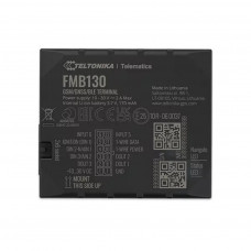 GPS-трекер для авто Teltonika FMB130