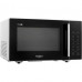 Мікрохвильова піч Whirlpool MWP251SB