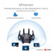 Маршрутизатор ASUS RT-AX89X (90IG04J1-BM3010)
