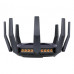 Маршрутизатор ASUS RT-AX89X (90IG04J1-BM3010)