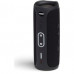 Акустична система JBL Flip 5 Black (JBLFLIP5BLKEU)