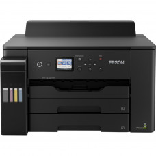 Струменевий принтер Epson L11160 (C11CJ04404) Струменевий принтер Epson L11160 (C11CJ04404)
