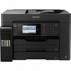 Багатофункціональний пристрій Epson L15160 WI-FI (C11CH71404) Багатофункціональний пристрій Epson L15160 WI-FI (C11CH71404)