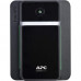 Пристрій безперебійного живлення APC Easy UPS 1200VA, IEC (BVX1200LI)